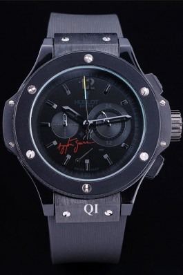 Hublot watch man-397